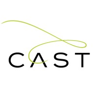 CAST Consulting logo, CAST Consulting contact details