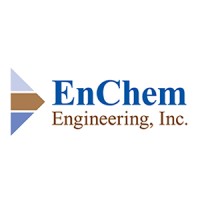 Enchem Engineering, Inc. logo, Enchem Engineering, Inc. contact details