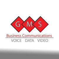 GMS Business Communications logo, GMS Business Communications contact details