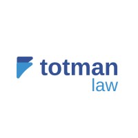 Totman Law Office, PLLC logo, Totman Law Office, PLLC contact details