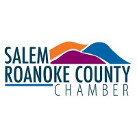 Salem-Roanoke County Chamber of Commerce logo, Salem-Roanoke County Chamber of Commerce contact details