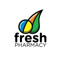 Fresh Pharmacy logo, Fresh Pharmacy contact details