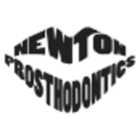 Newton Prosthodontics logo, Newton Prosthodontics contact details