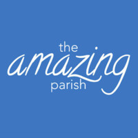 The Amazing Parish logo, The Amazing Parish contact details