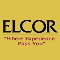 Elcor Realty Co. logo, Elcor Realty Co. contact details