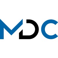 MDC Realty Advisors logo, MDC Realty Advisors contact details