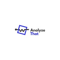 Analyze-That logo, Analyze-That contact details