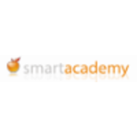 Smart Academy logo, Smart Academy contact details