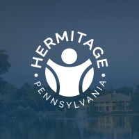 City Of Hermitage logo, City Of Hermitage contact details