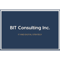 BIT Consulting Inc. logo, BIT Consulting Inc. contact details