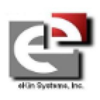 eKin Systems, Inc. logo, eKin Systems, Inc. contact details