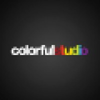 Colorful Studio logo, Colorful Studio contact details