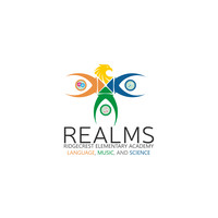 REALMS (Ridgecrest Elementary Academy for Language, Music, and Science) logo, REALMS (Ridgecrest Elementary Academy for Language, Music, and Science) contact details