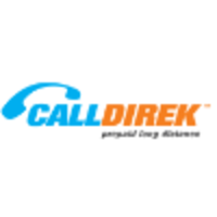 CallDirek logo, CallDirek contact details