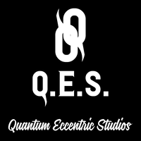 Quantum Eccentric Studios logo, Quantum Eccentric Studios contact details