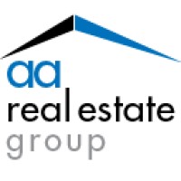 AA Real Estate Group logo, AA Real Estate Group contact details