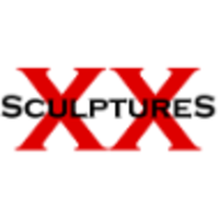 XX Sculptures logo, XX Sculptures contact details