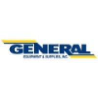 General Equipment & Supplies, Inc. logo, General Equipment & Supplies, Inc. contact details