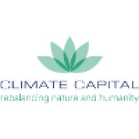 Climate Capital logo, Climate Capital contact details