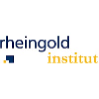 rheingold institut Köln logo, rheingold institut Köln contact details