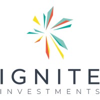 Ignite Investments, LLC logo, Ignite Investments, LLC contact details