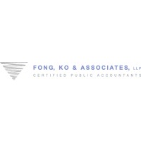 Fong, Ko & Associates, LLP logo, Fong, Ko & Associates, LLP contact details