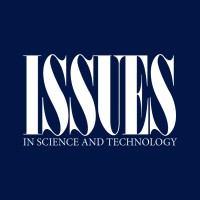 Issues In Science Technology logo, Issues In Science Technology contact details