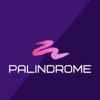 Palindrome logo, Palindrome contact details