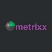 Metrixx logo, Metrixx contact details