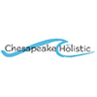 Chesapeake Holistic logo, Chesapeake Holistic contact details