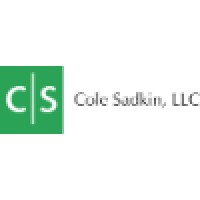 Cole Sadkin, LLC logo, Cole Sadkin, LLC contact details