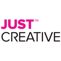 JUST™ Creative logo, JUST™ Creative contact details