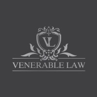 Venerable Law logo, Venerable Law contact details