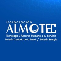 Corporación Almotec logo, Corporación Almotec contact details