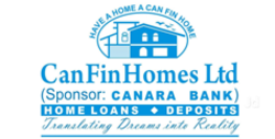 Can Fin Homes Limited logo, Can Fin Homes Limited contact details