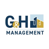 G&H Property Management logo, G&H Property Management contact details