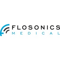 FloSonics Medical logo, FloSonics Medical contact details