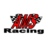 AMS Racing logo, AMS Racing contact details