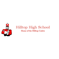 Hilltop High School logo, Hilltop High School contact details