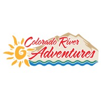 Colorado River Adventures logo, Colorado River Adventures contact details