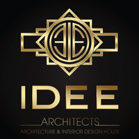 Idee Architects logo, Idee Architects contact details