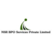 NSR BPO Services logo, NSR BPO Services contact details