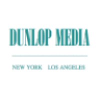 Dunlop Media Inc logo, Dunlop Media Inc contact details