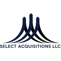 Select Acquisitions LLC logo, Select Acquisitions LLC contact details