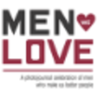 Men We Love logo, Men We Love contact details