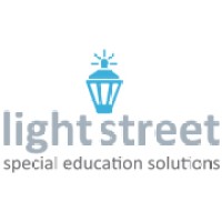 Light Street Special Education Solutions logo, Light Street Special Education Solutions contact details