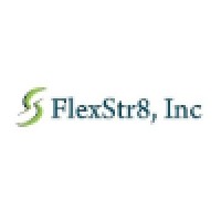 FlexStr8, Inc logo, FlexStr8, Inc contact details