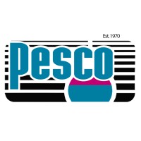 PESCO - Process Equipment & Service Company, Inc. logo, PESCO - Process Equipment & Service Company, Inc. contact details