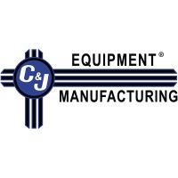 C & J EQUIPMENT MANUFACTURING CORPORATION logo, C & J EQUIPMENT MANUFACTURING CORPORATION contact details