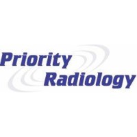 Priority Radiology logo, Priority Radiology contact details